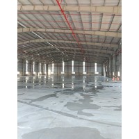 Cho thuê nhà xưởng tại Tân Uyên Bình Dương 09