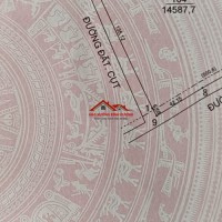 Bán đất huy hoạch SKC phú giáo Bình Dương