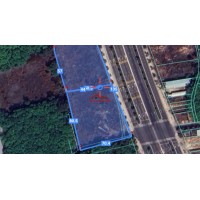 Bán đất tân định bến cát đường mỹ phước tân vạn