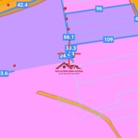 Bán đất đường mỹ phước tân vạn bến cát