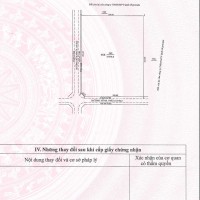 BÁN TRONG KCN BÌNH DƯƠNG CŨ HCM 36 