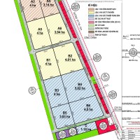 BÁN ĐẤT TRONG KCN AN LẬP  BÌNH DƯƠNG CŨ HCM 