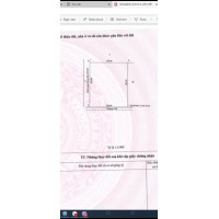 BÁN ĐẤT TRONG KCN BÌNH PHƯỚC DT ĐẤT 7 mẫu GIÁ 110USD/m2 SKK TRẢ TIỀN 1 LẦN CÒN 39 NĂM D