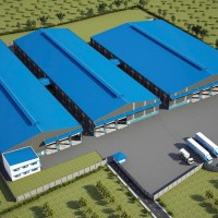 CHO THUÊ XƯỞNG - BÌNH DƯƠNG