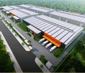 CHO THUÊ NHÀ XƯỞNG TRONG KCN BÌNH DƯƠNG CŨ HCM 27