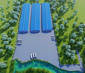 CHO THUÊ NHÀ XƯỞNG HOẶC BÁN PHÚ GIÁO CŨ HCM 28