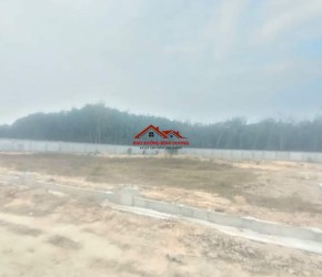 Bán đất huy hoạch SKC bầu bàng bình dương