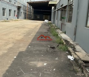 Bán hoặc cho thuê nhà xưởng trong KCN mỹ phước