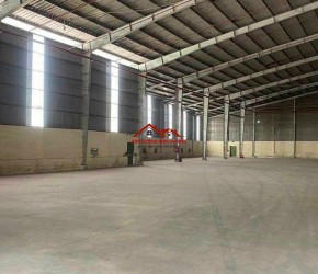 Kho xưởng cho thuê khánh bình tân uyên