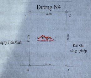 Bán đất KCN đất cuốc