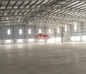 Xưởng cho thuê khánh bình tân uyên