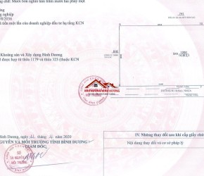 Bán đất trong KCN đất cuốc