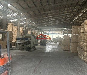 Cho thuê nhà xưởng đất cuốc ngoài khu công nghiệp