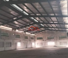 Kho xưởng cho thuê tân phước khánh bình dương