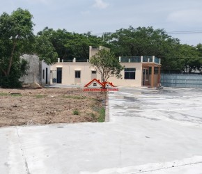 Cho thuê nhà xưởng thủ Dầu một bình dương