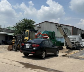 Cho thuê nhà xưởng Bình Mỹ Bắc tân uyên