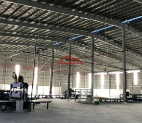Cho thuê nhà xưởng trong KCN tân bình bình dương