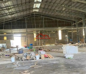 Bán xưởng cho đầu tư cho thuê lợi Bình Dương