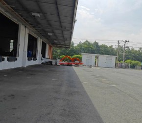 Cho thuê kho visep 2