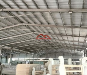 Bán nhà xưởng khánh bình tân uyên. Cho đầu tư