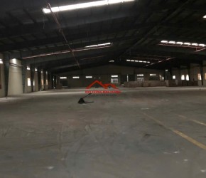 Cho thuê kho xưởng khánh bình gần kim hằng Bình Dương