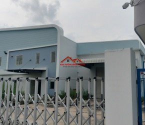 Kho xưởng cho thuê KCN amata ĐN