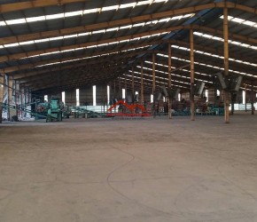 Xưởng cho thuê Bắc tân uyên. Gần KCN đất cuốc