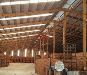 Kho xưởng cho thuê Bắc tân uyên Bình Dương 1