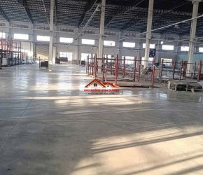 Cho thuê nhà xưởng trong KCN mỹ phước Bình Dương 2