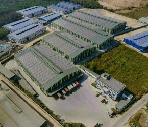 BÁN NHÀ XƯỞNG TÂN UYÊN BÌNH DƯƠNG CŨ HCM 22