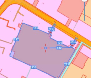 BÁN ĐẤT SKC TRẢ TIỀN 1 LẦN BẾN CÁT BÌNH DƯƠNG CŨ HCM 