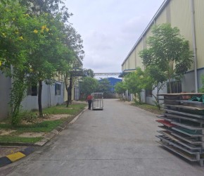 CHO THUÊ NHÀ XƯỞNG TRONG KCN BÌNH DƯƠNG CŨ HCM 26 
