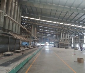 BÁN HOẶC CHO THUÊ NHÀ XƯỞNG TÂN UYÊN BÌNH DƯƠNG CŨ HCM 15 