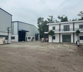 BÁN NHÀ XƯỞNG ĐẦU TƯ VỊ TRÍ TÂN UYÊN BÌNH DƯƠNG CŨ HCM 28