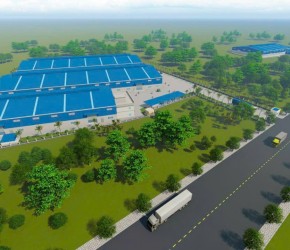 BÁN NHÀ XƯỞNG CHO ĐẦU TƯ THU NHẬP 900 TRIỆU /THÁNG.BẦU BÀNG HCM 