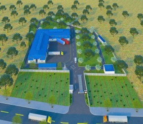 CHO THUÊ NHÀ XƯỞNG BÌNH PHƯỚC CŨ ĐỒNG NAI XƯỞNG NGOÀI KHU 