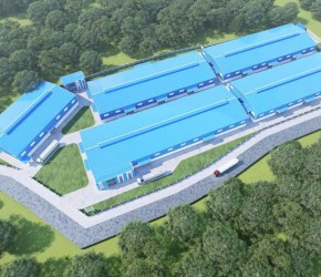 Cho thuê nhà xưởng phú giáo Bình Dương 8