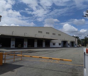 Cho thuê nhà xưởng tân uyên Bình Dương 3