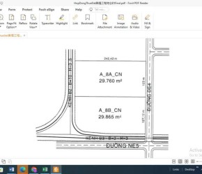 BÁN ĐẤT TRONG KCN MỸ PHƯỚC BÌNH DƯƠNG CŨ HCM 