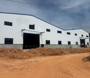 CHO THUÊ NHÀ XƯỞNG TÂN UYÊN BÌNH DƯƠNG CŨ HCM 40 