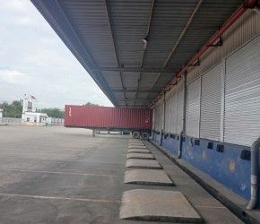 CHO THUÊ NHÀ XƯỞNG TÂN UYÊN BÌNH DƯƠNG CŨ HCM DT XƯỞNG 1.600m2 Giá 3,2 USD/ M2 CÓ ĐỐC CÔNG ƯU TIÊN LÀM KHO 