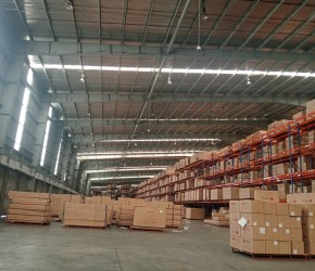 CHO THUÊ NHÀ XƯỞNG TRONG KCN BÌNH DƯƠNG CŨ HCM DT xưởng 37.664 m2 NHẬN XƯỞNG LIỀN 