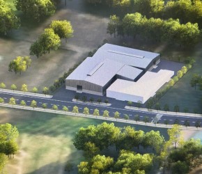 CHO THUÊ NHÀ XƯỞNG TÂN UYÊN BÌNH DƯƠNG CŨ HCM. XƯỞNG 3.285m2 GIÁ 3 USD/ M2 