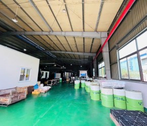 BÁN NHÀ XƯỞNG TRONG KCN Visep BÌNH DƯƠNG CŨ HCM 43