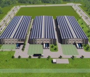 CHO THUÊ NHÀ XƯỞNG DT  40.000m2 TRONG KCN  BÌNH DƯƠNG CŨ HCM. 45