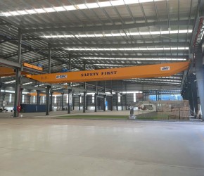 CHO THUÊ NHÀ XƯỞNG TRONG KCN VŨNG TÀU DT XƯỞNG 25.000m2 GIÁ 3,8 USD/M2 