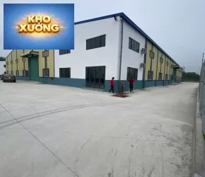 CHO THUÊ NHÀ XƯỞNG BÌNH DƯƠNG CŨ HCM 49