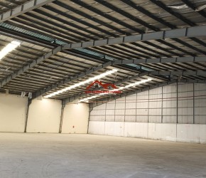 Cho thuê nhà xưởng trong khu công nghiệp nam tân uyên