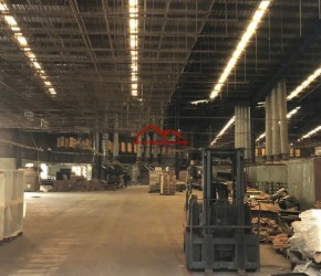 Kho xưởng cho thuê thanh phước bình dương