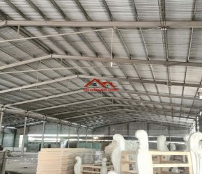 Kho cho thuê bến cát Bình Dương LH